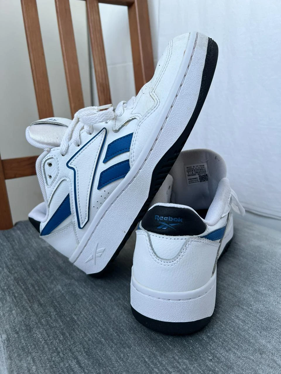 Tenis Reebok ATR Chill, 39 – photo 3